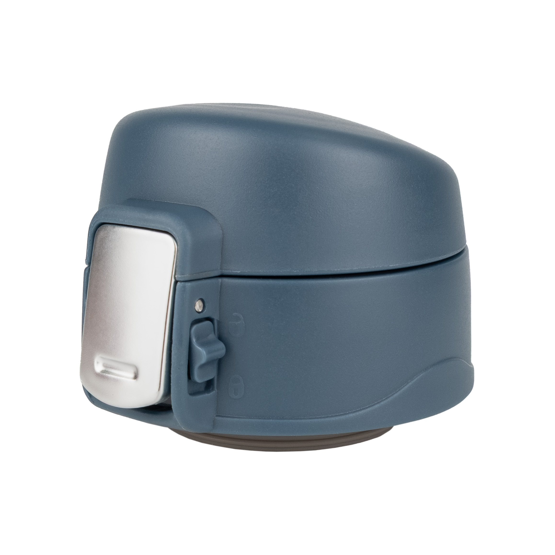 Кришка для термосів TRAMP UTRC-106-107-PRB-mat-blue фото 1