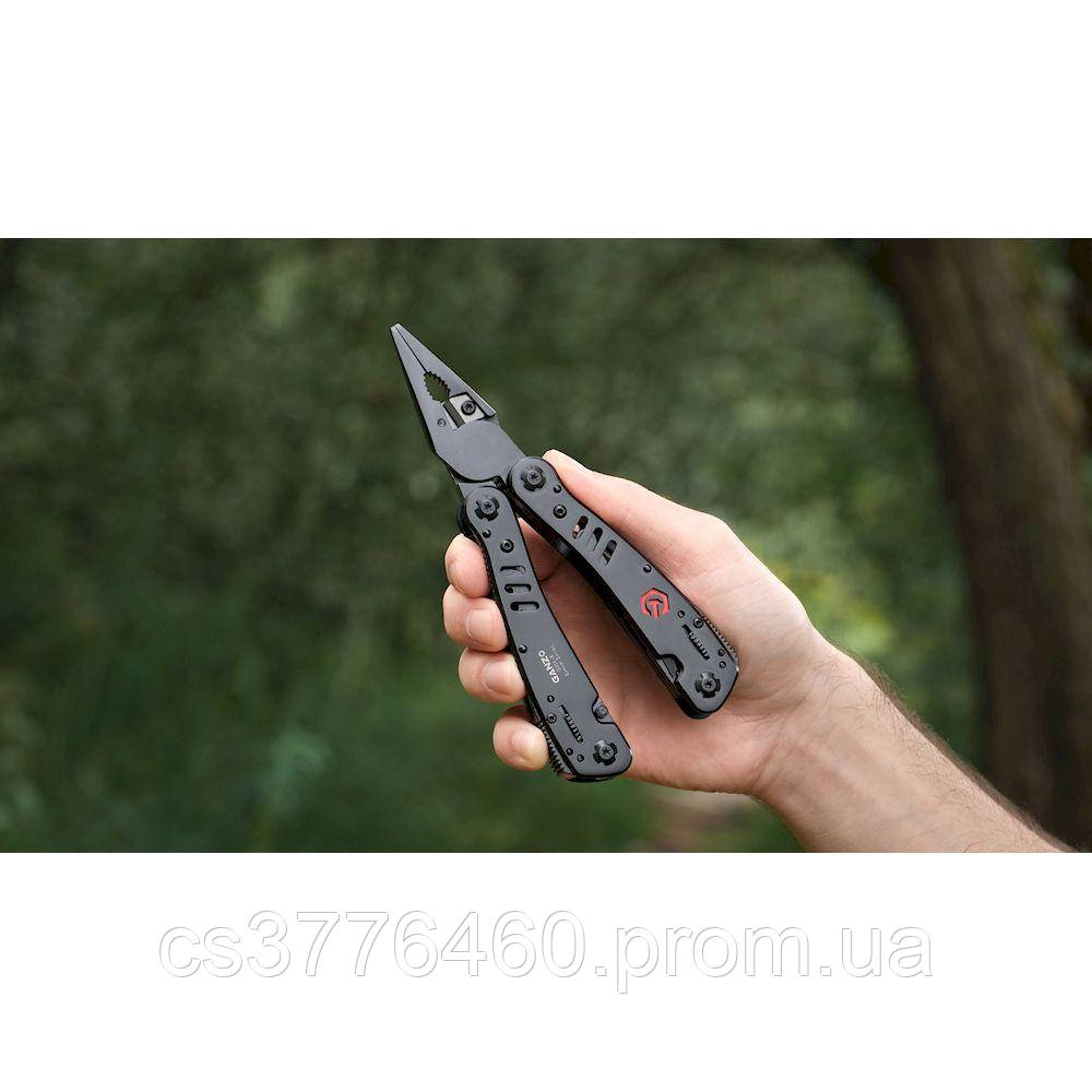 Мультитул Multi Tool Ganzo G302-В фото 9