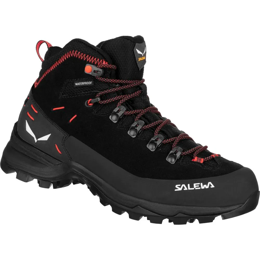 Ботинки Salewa WS ALP Mate Winter MID WP фото 1