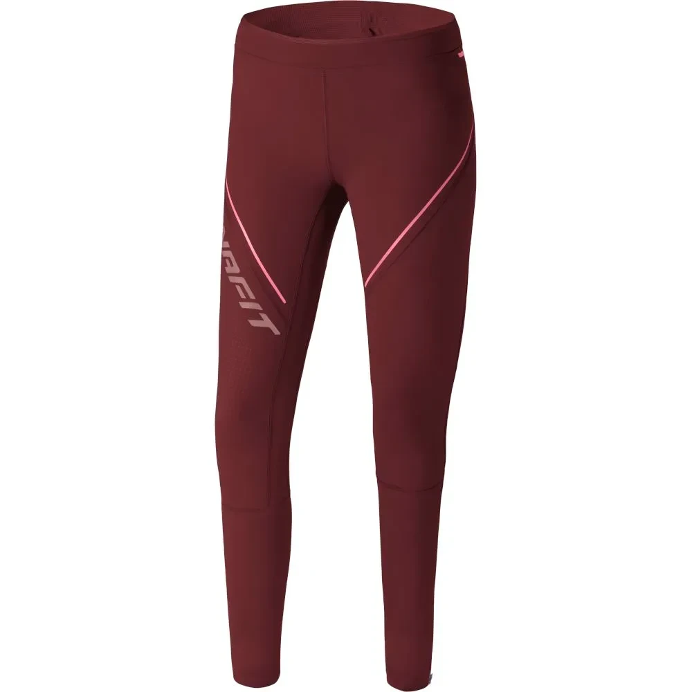 Тайтси Dynafit Winter Running Wms Tights фото 4