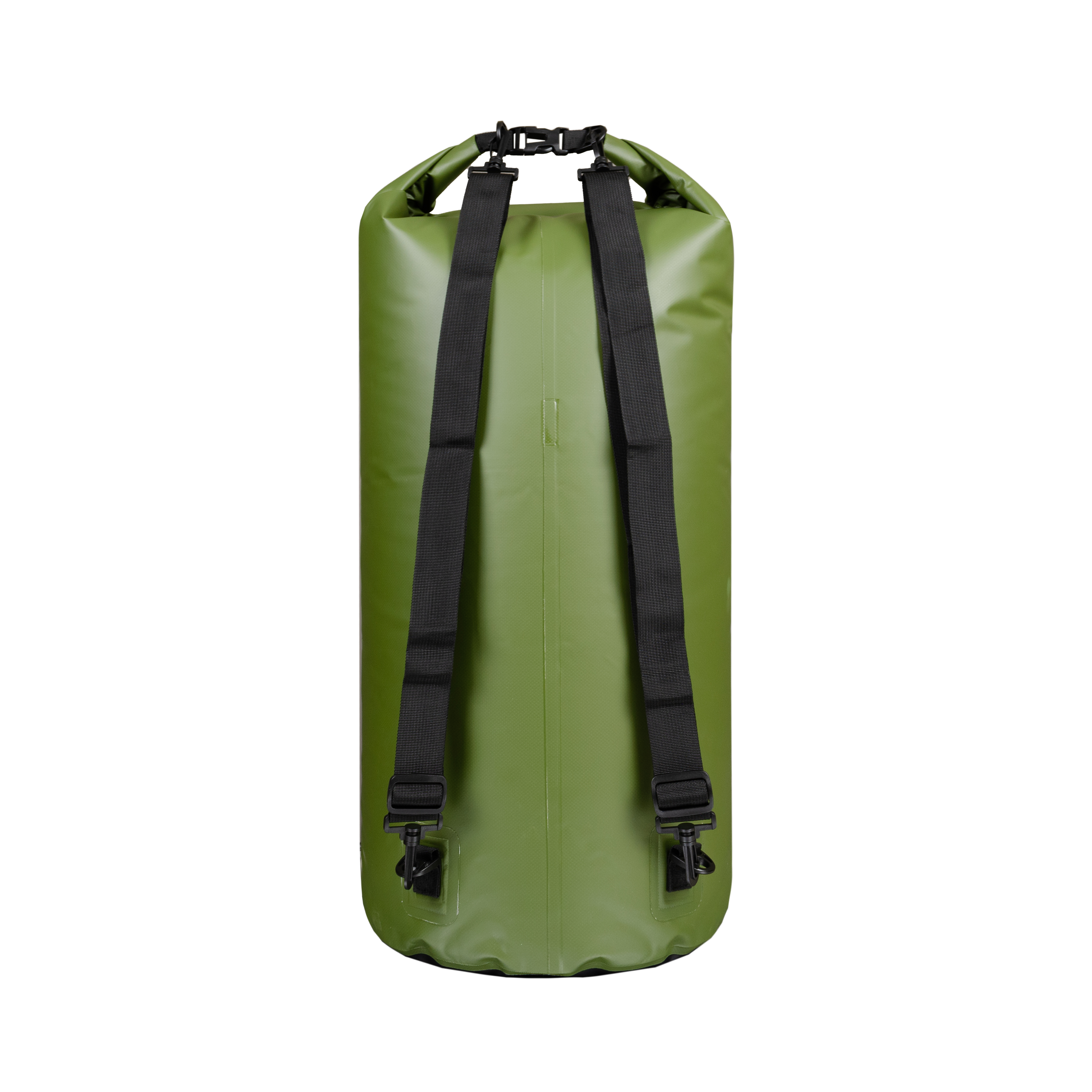 Гермомішок TRAMP PVC olive 70л UTRA-069 фото 2