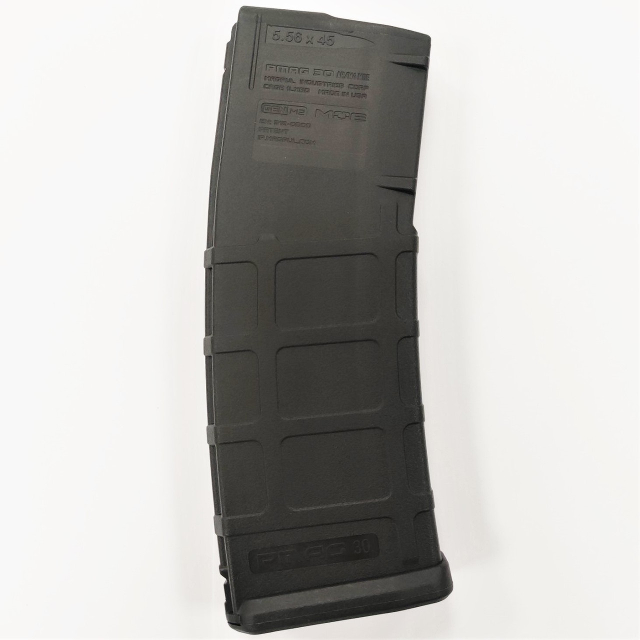 Магазин Magpul PMAG 30 AR/M4 GEN M2 MOE 5.56x45 7000574 фото 2