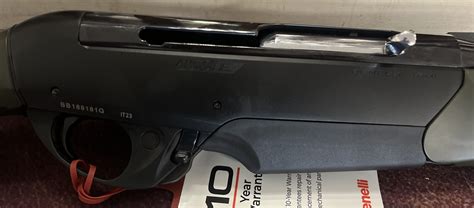 Магазин до Benelli Argo 9, 3x62 4-x зарядний фото 6