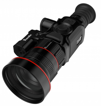 Тепловізор Thermtec Vidar 660L (20/60 мм, 640х512, 3000 м) фото 1