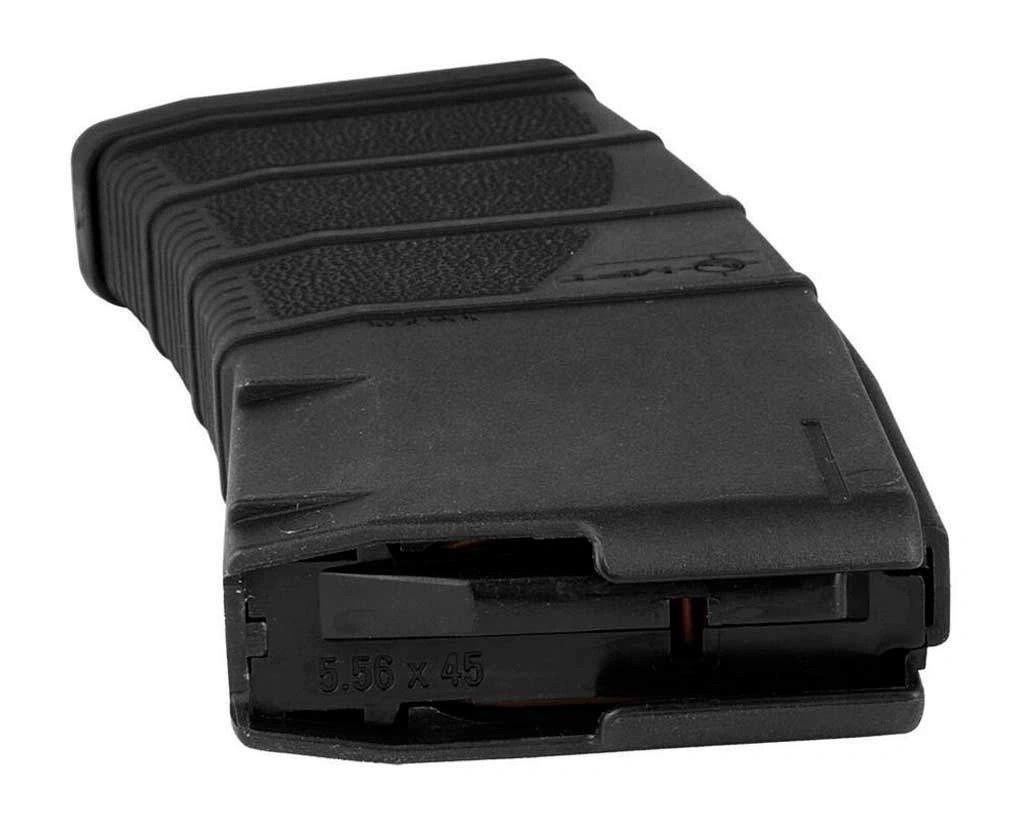 Магазин до AR-15 MFT Polymer к.223Rem 30-ти зарядний фото 3