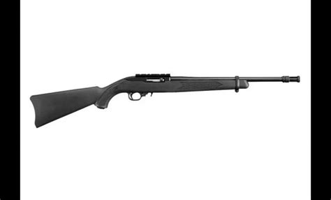 MAG548-BLK Ложе Magpul Hunter X-22 для Ruger 10/22 фото 9