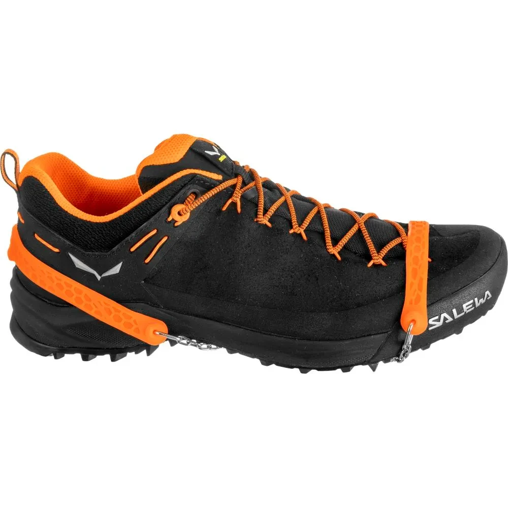 Ледоступы Salewa Ultralight MTN Spike Crampon фото 2