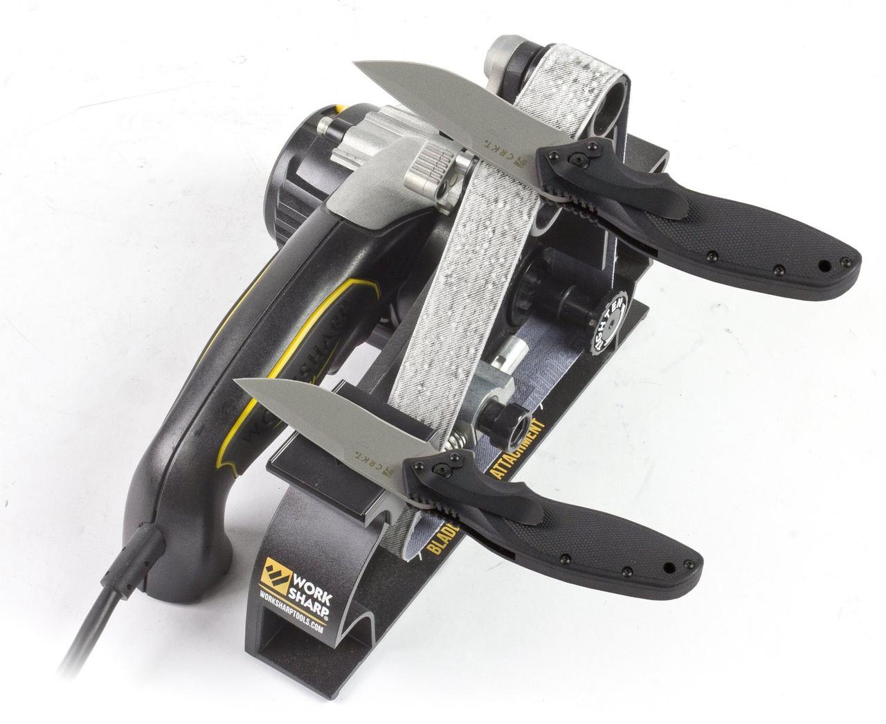 Work Sharp насадка Blade Grinder для точила Ken Onion Edition фото 6