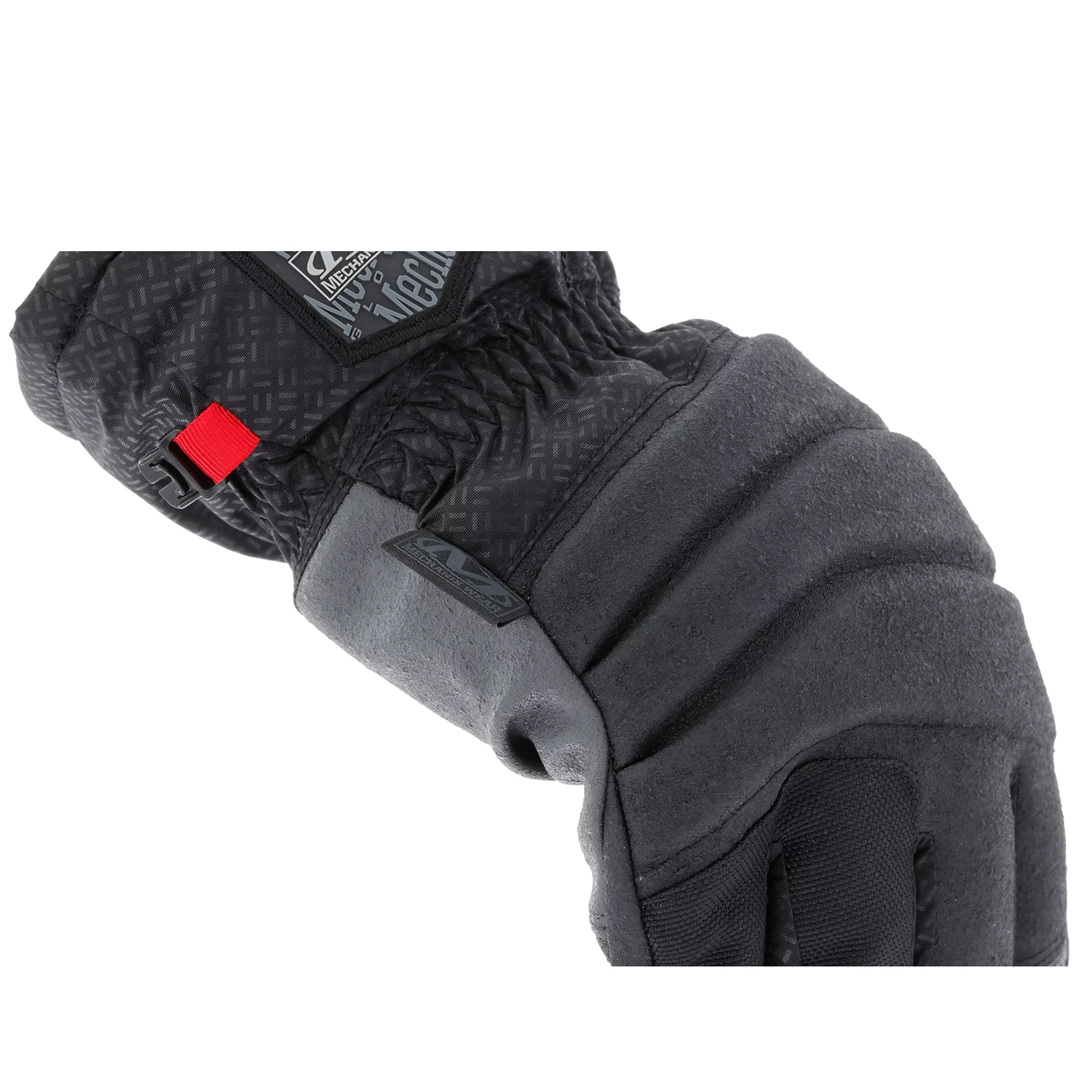 Рукавички тактичні зимові Mechanix 