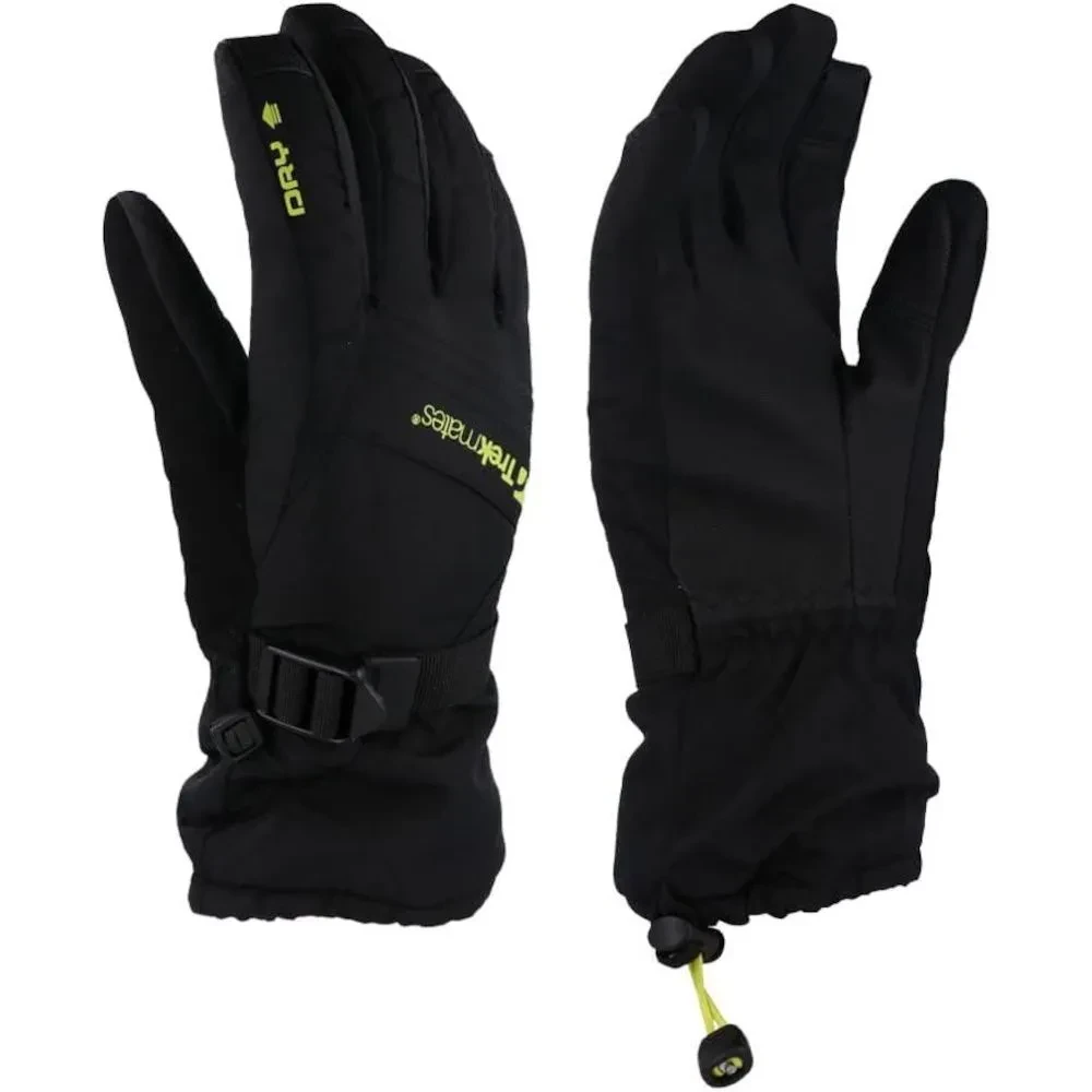 Перчатки Trekmates Mogul DRY Glove Mns фото 1
