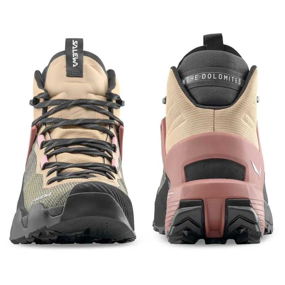 Ботинки Salewa MTN Trainer 2 MID GTX Wmn фото 6