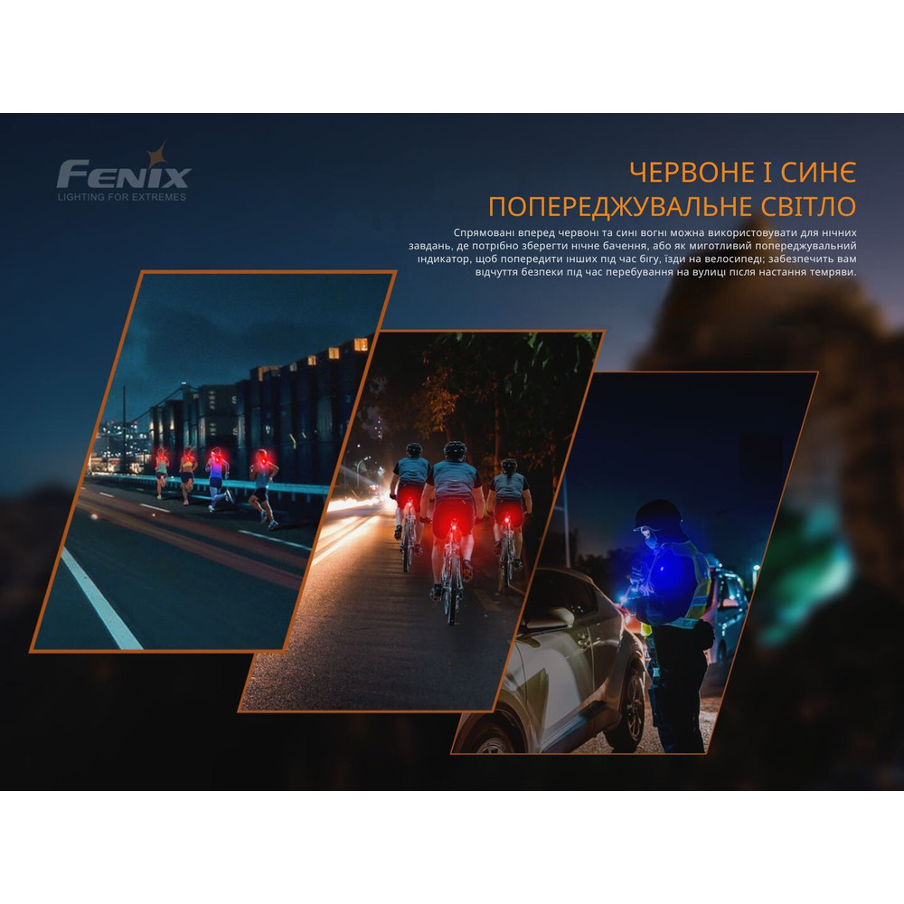 Ліхтар ручний Fenix MINI-LITE фото 10