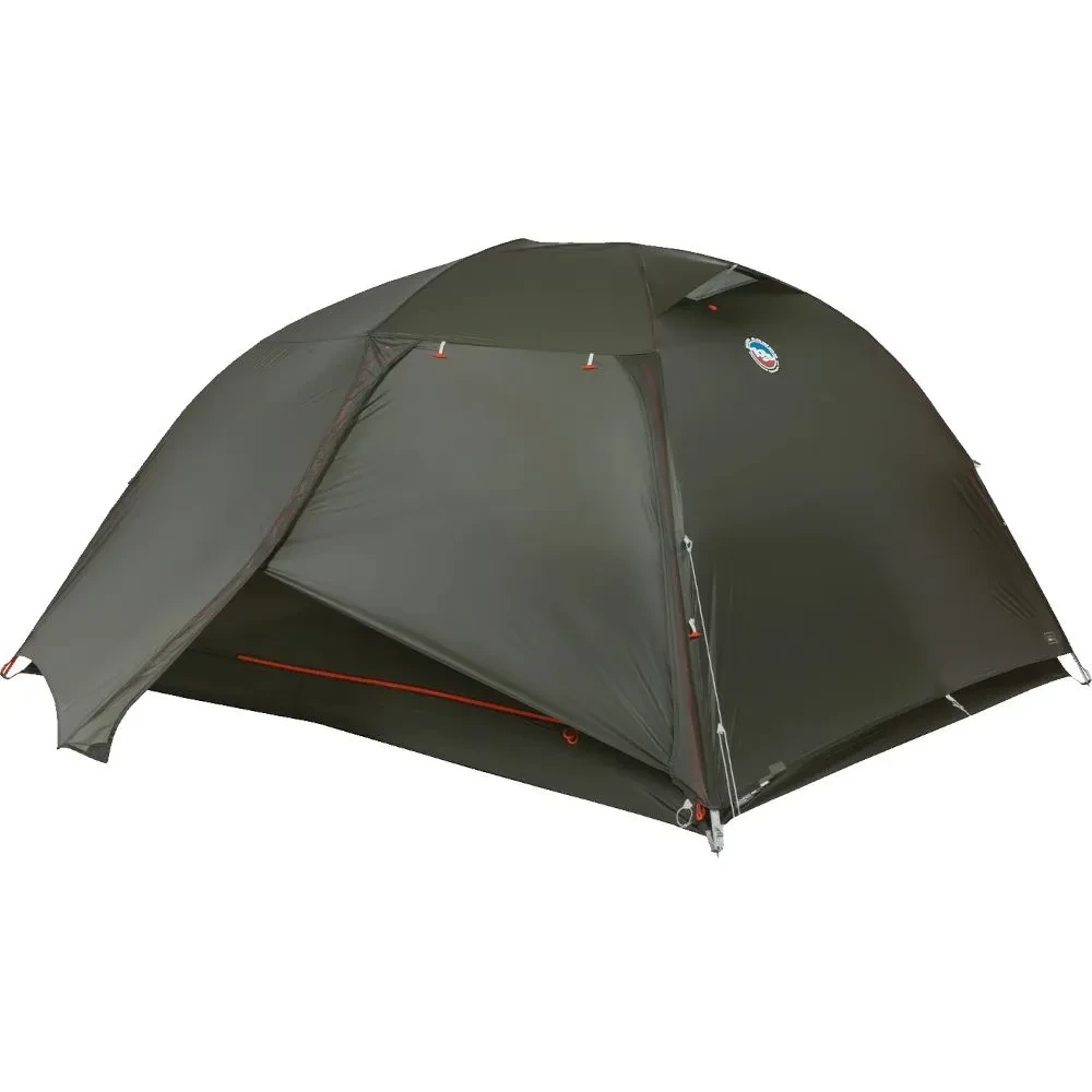 Намет Big Agnes Copper Spur UL3 фото 3