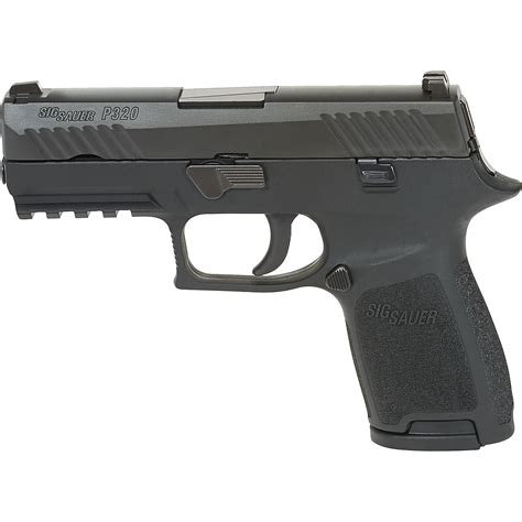 Магазин для SIG SAUER P320, 9MM, COMPACT, 15 RD фото 7