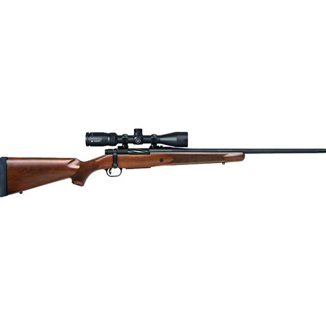 Магазин Mossberg Patriot Short Action кал.308win(6.5 Creedmoor, .243 WIN, , 7MM-08 REM.) фото 3