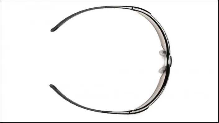 Бифокальные защитные очки Pyramex Ever-Lite Bifocal (clear +1.5) Super Anti-Fog H2MAX, прозрачные фото 6