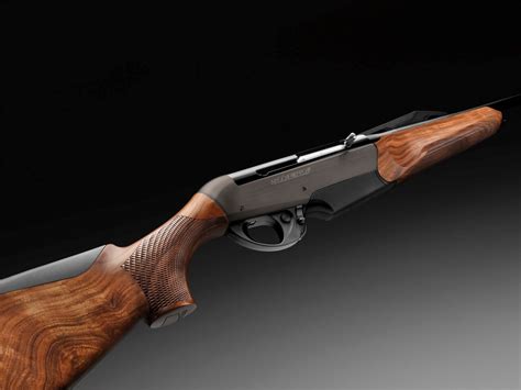 Магазин для Benelli Argo 30-06 4-x зарядний фото 3