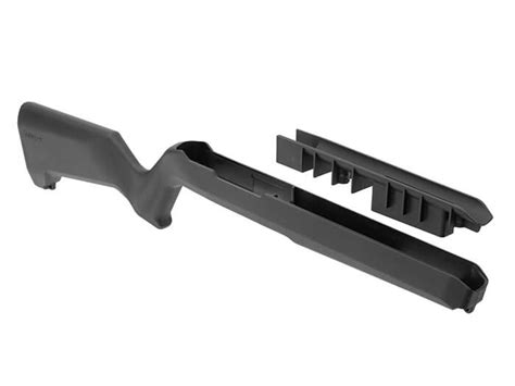 MAG1428-GRY Ложе Magpul MOE X-22-Ruger фото 3