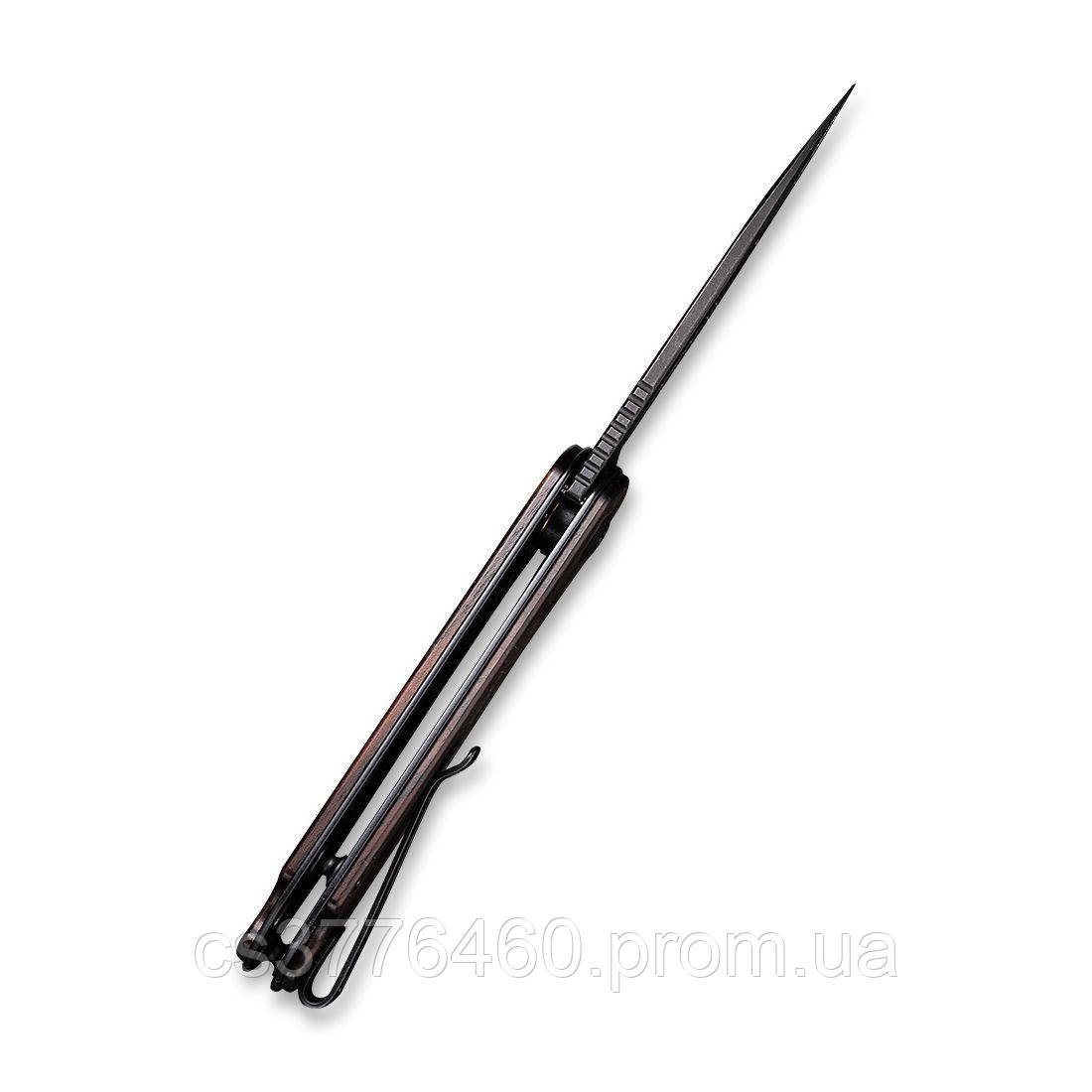 Нож складной Civivi Elementum C907W фото 3