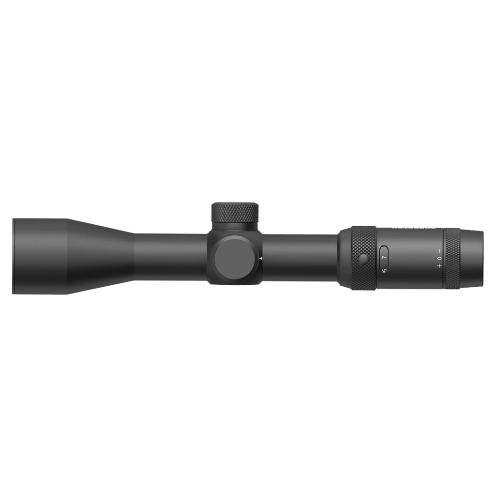 Оптичний приціл Vector Optics PAC 3-9x40 (25,4 мм) SFP VMD-2 фото 3