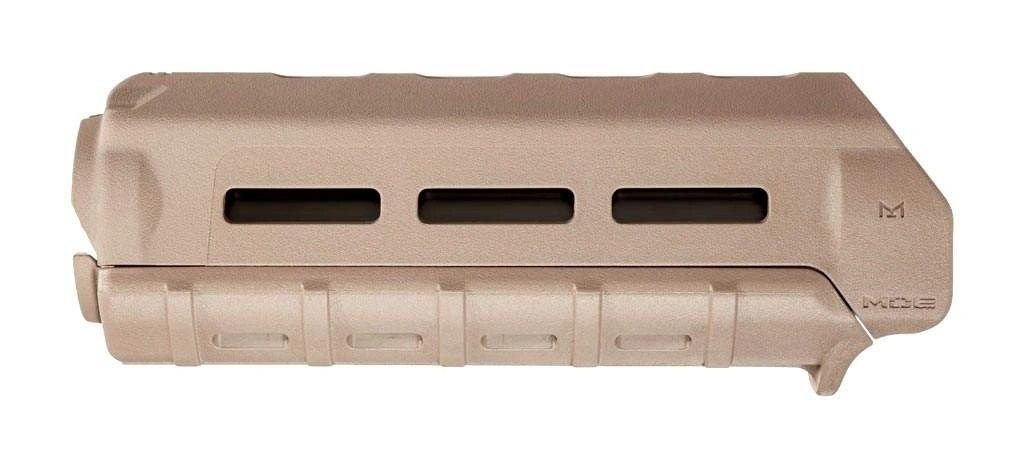 MAG424-FDE Цівка Magpul MOE M-LOK Carbine-Length - AR15 / M4 фото 2