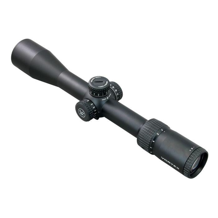 Приціл оптичний Vortex Diamondback Tactical FFP 4-16x44 EBR-2C MOA (DBK-10026) фото 7