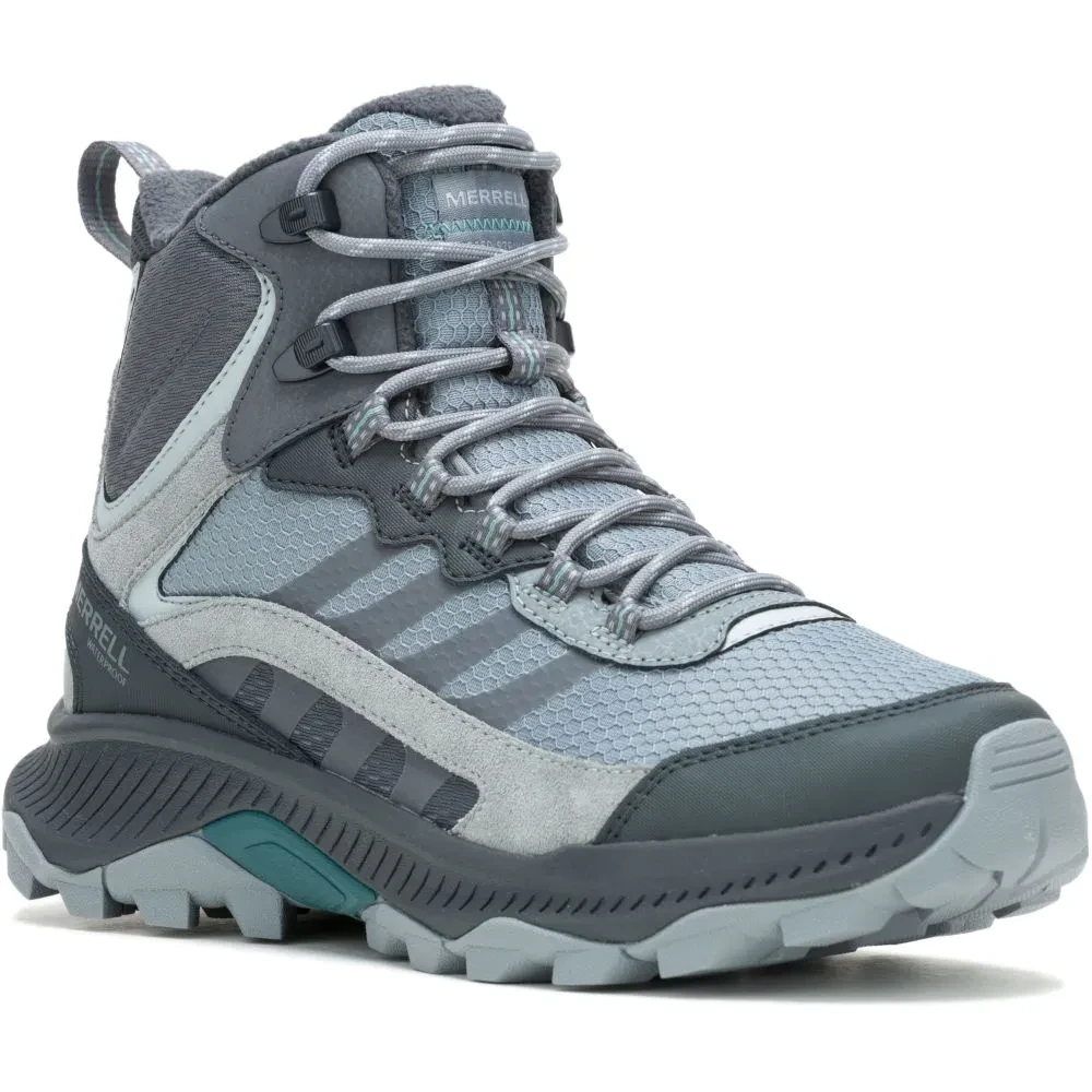 Черевики Merrell Speed Strike 2 Thermo Mid WP Wmn фото 1
