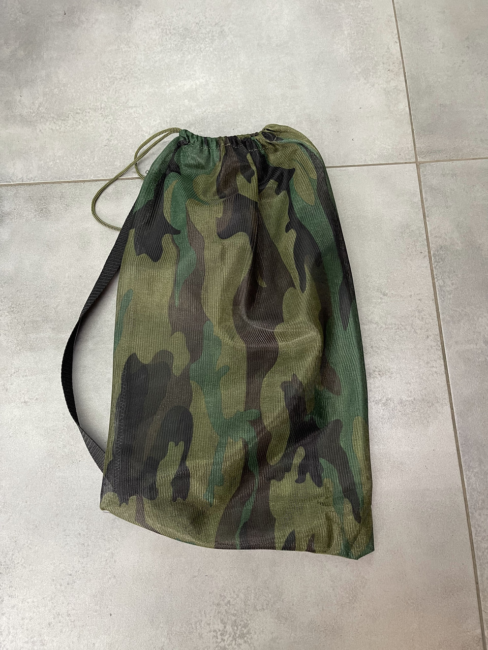 Маскировочный костюм Кикимора (Geely), нитка woodland, р. XL-XXL до 100 кг, костюм разведчика, маскхалат киким фото 7