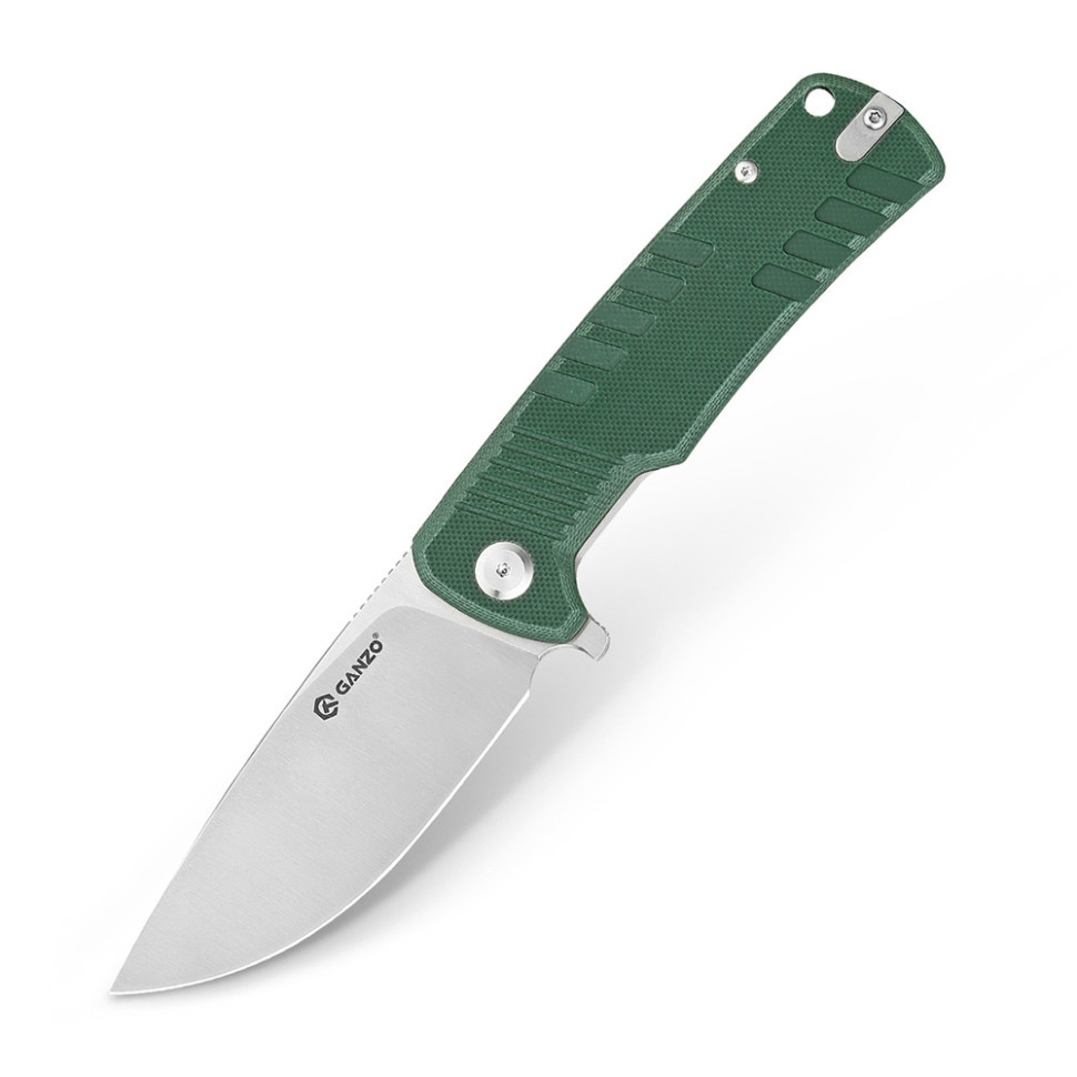 Нож складной Ganzo G769-GR фото 1