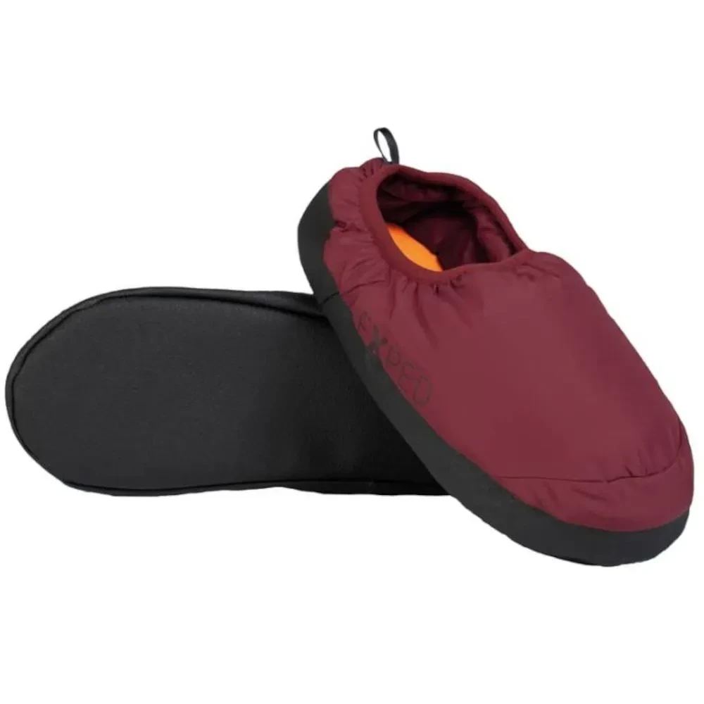 Тапки Exped Camp Slipper фото 1