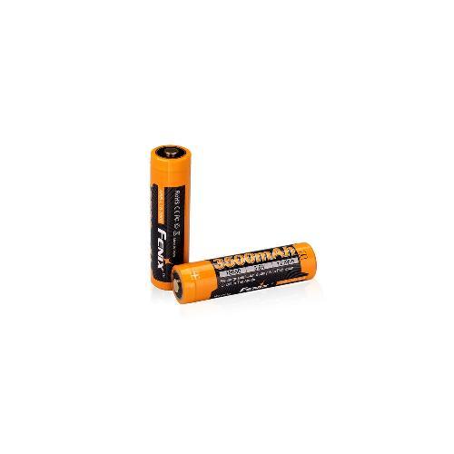 Акумулятор 18650 Fenix (3500 mAh) фото 2