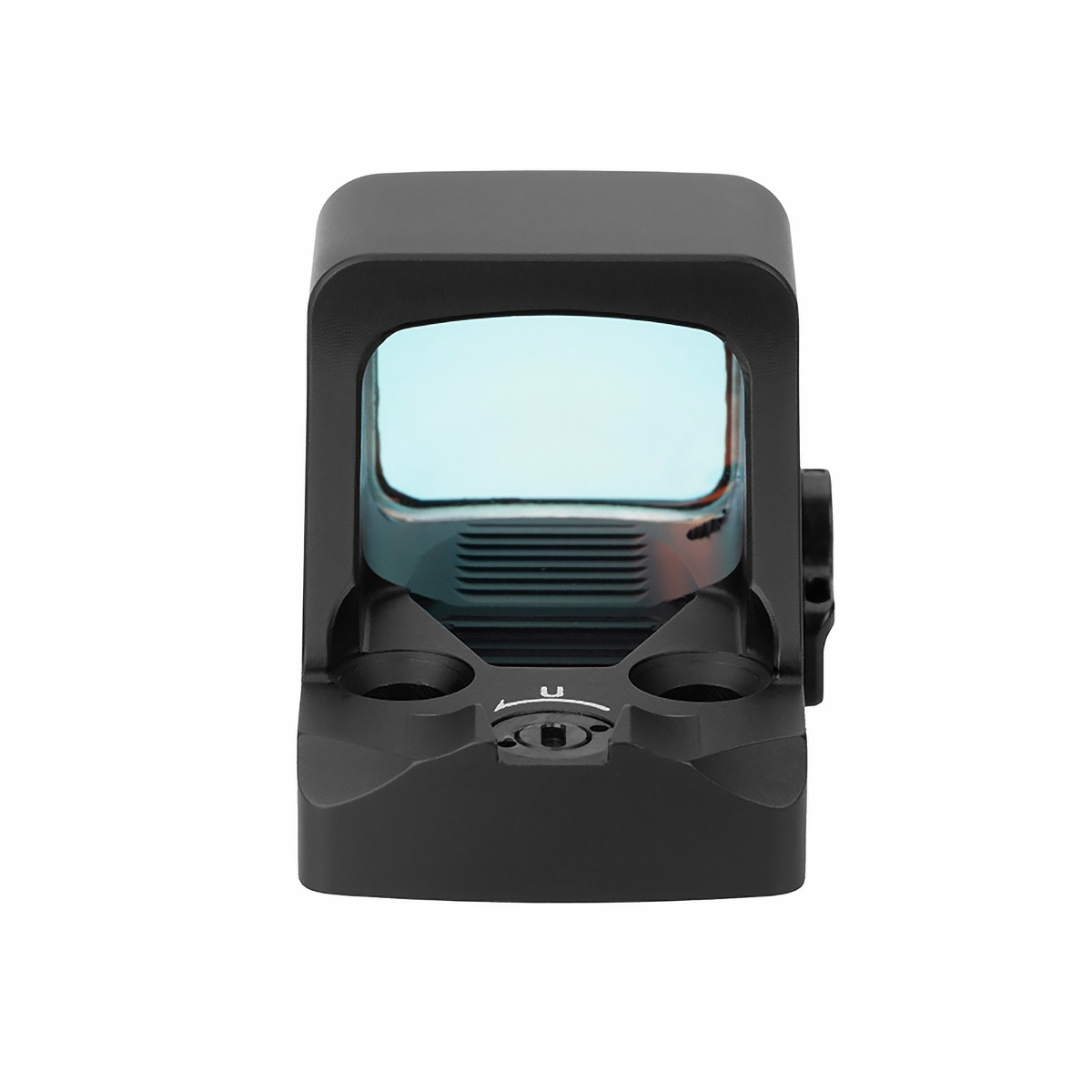 Коліматорний приціл HOLOSUN HS407K X2 фото 8