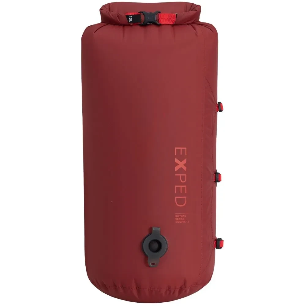 Гермомешок Exped Drybag Versa Compression 13 фото 1