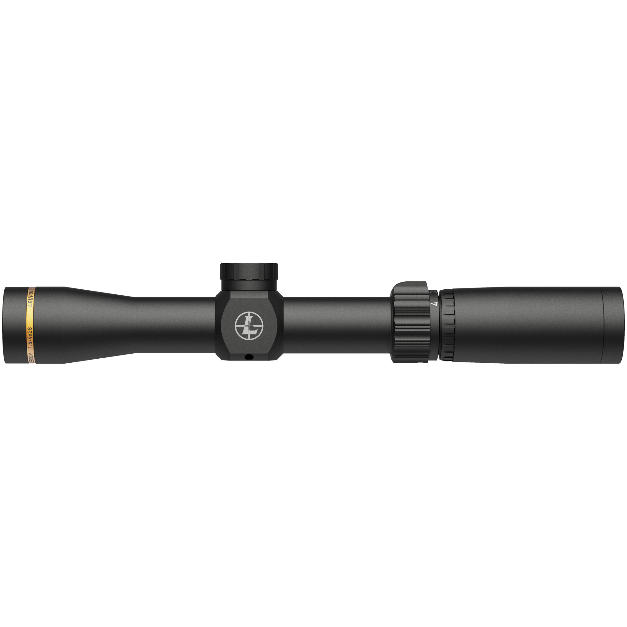 Приціл оптичний LEUPOLD VX-Freedom 1.5-4x28 (1 inch) IER Scout Duplex фото 3