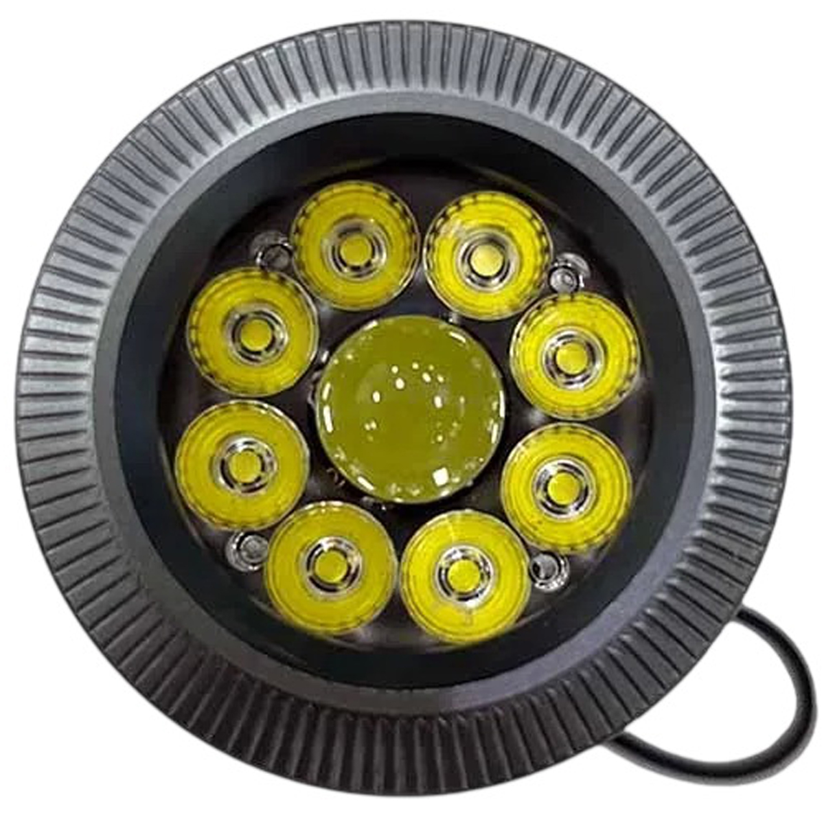 Ліхтар KONUS KONUSLIGHT-3K (3000 Lm) USB Rechargeable фото 5