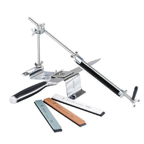 Точильний верстат Ruixin Touch Pro Steel RX-003 (30081) фото 2