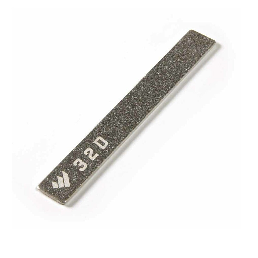 Work Sharp алмазна пластина PA 320-GRIT DIAMOND PLATE-BAGGED фото 1