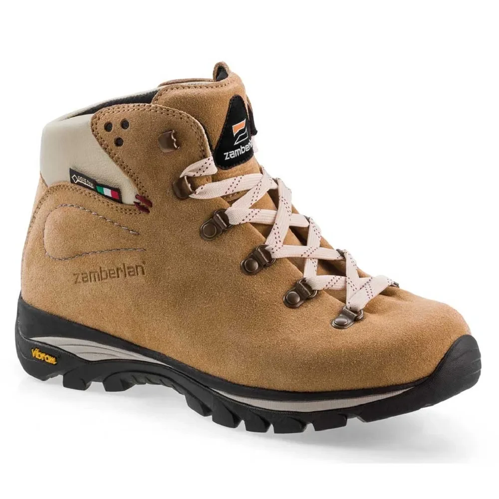 Черевики Zamberlan Frida GTX Wms фото 1