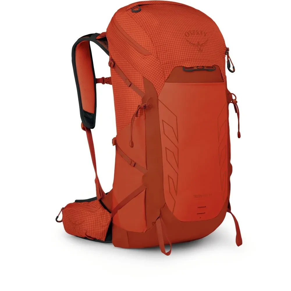 Рюкзак Osprey Talon Pro 30 фото 1
