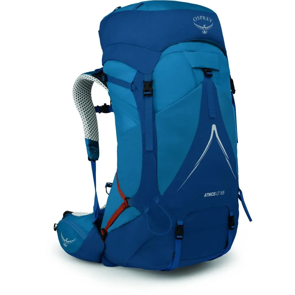 Рюкзак Osprey Atmos AG LT 65 фото 1