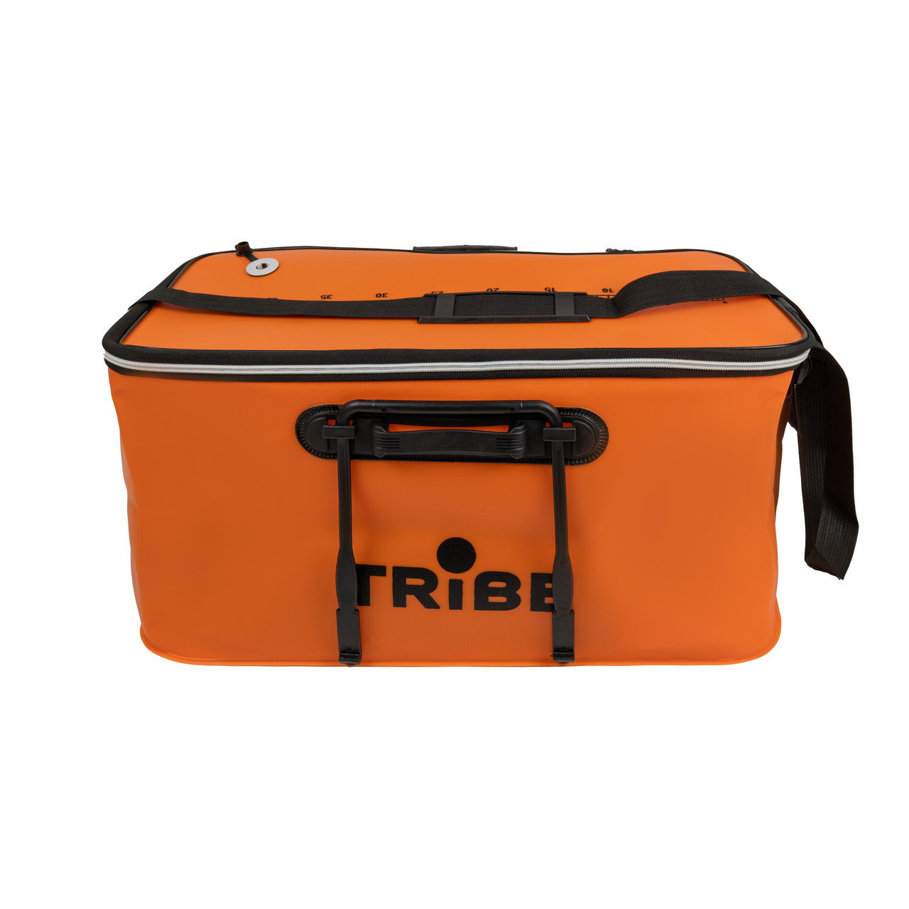 Сумка рибальська Tribe EVA T-JA-0001-L orange фото 3