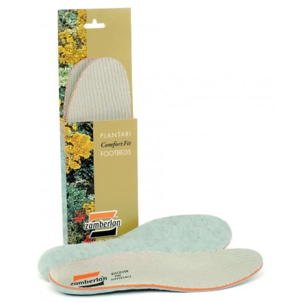 Устілка Zamberlan Memory Comfort Fit фото 1