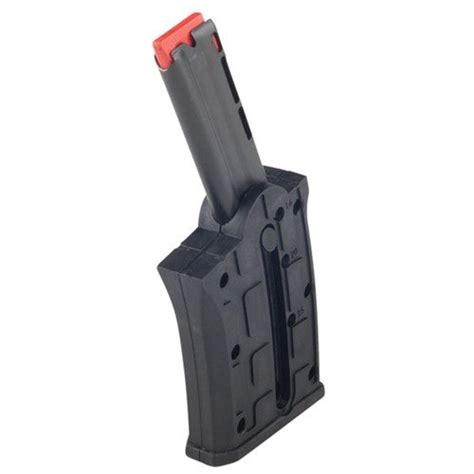 Магазин до Mossberg 715T, 702 25-ти зарядний фото 1