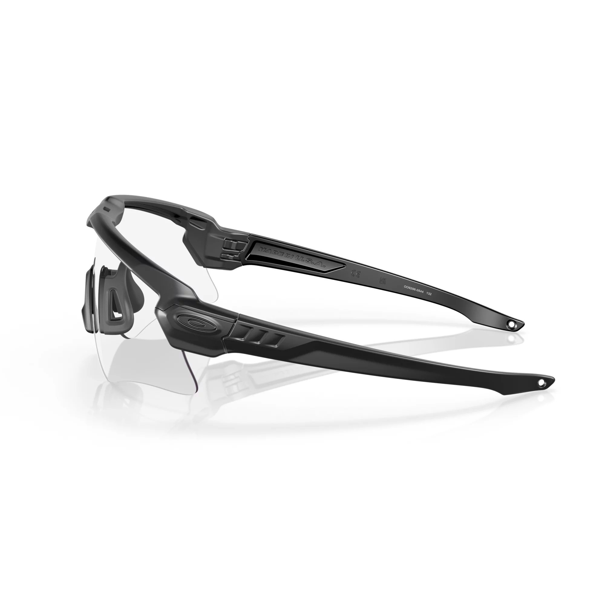Окуляри балістичні Oakley® 