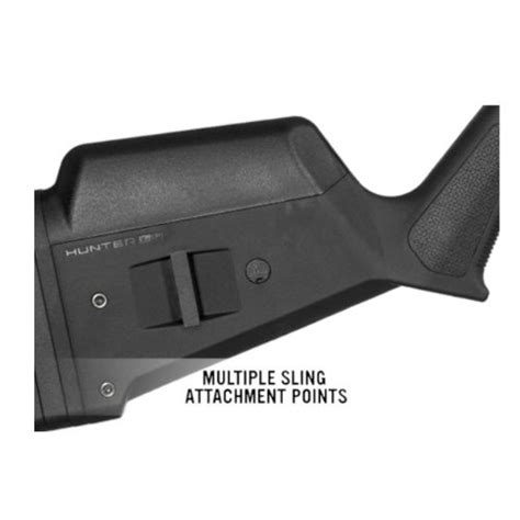 MAG548-GRY Ложе Magpul Hunter X-22 для Ruger 10/22 фото 7