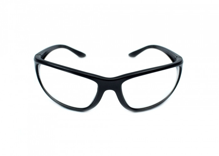 Очки защитные открытые Global Vision Hercules-6 (clear) прозрачные фото 2