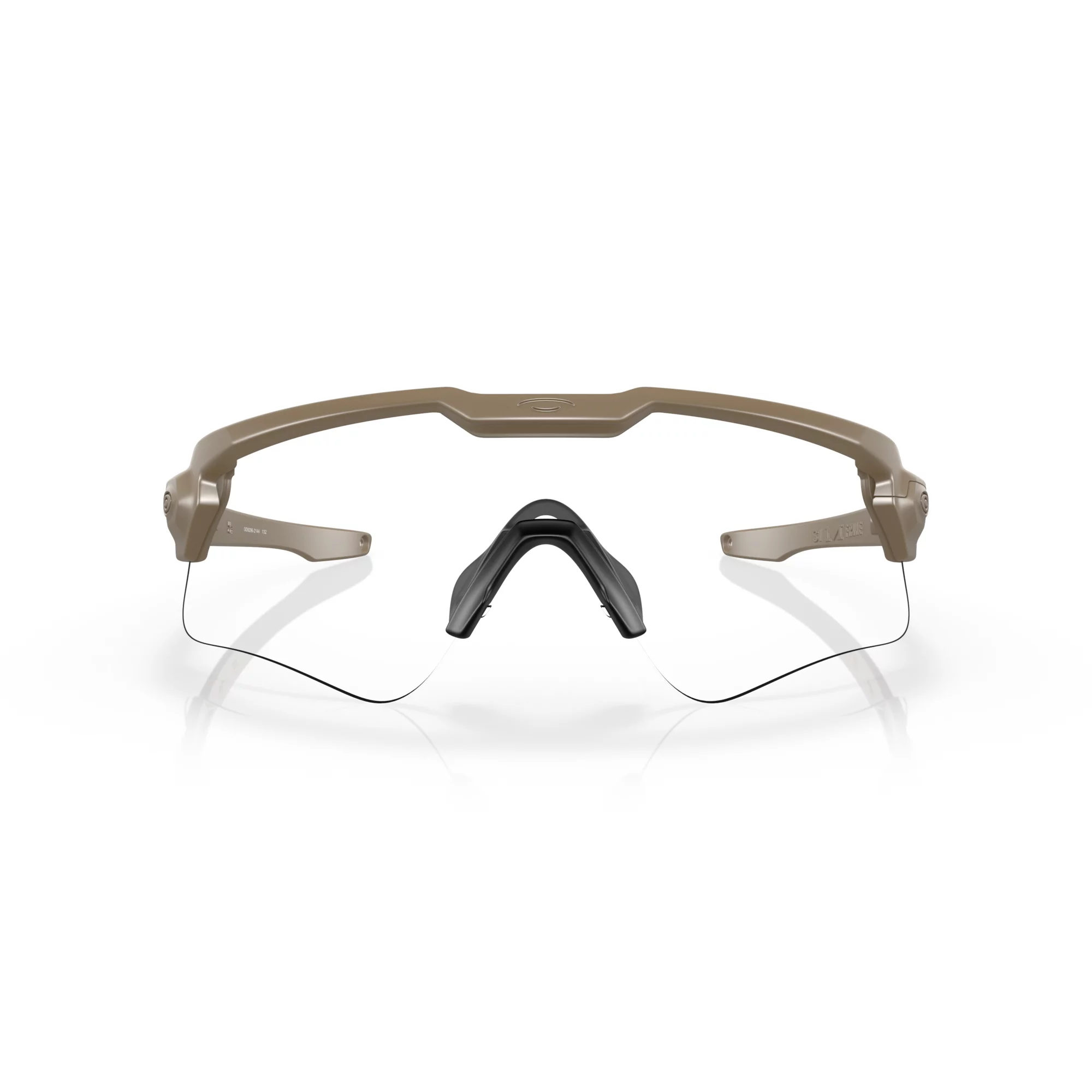 Окуляри балістичні Oakley® 