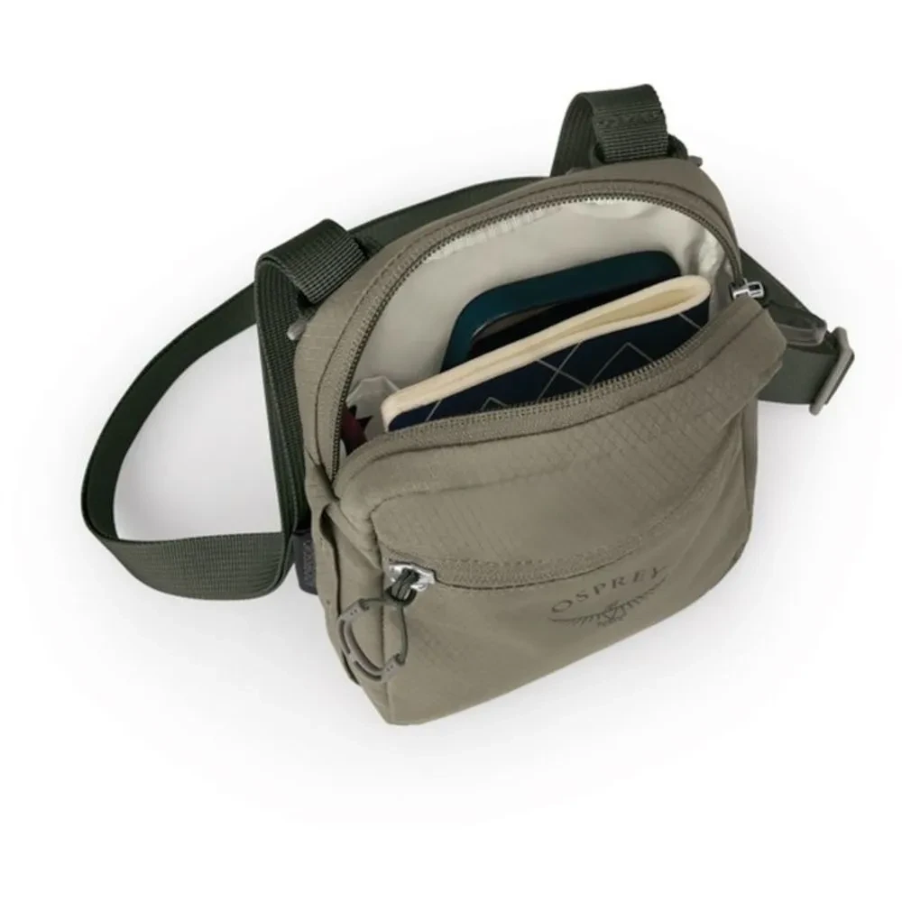 Сумка Osprey Daylite Small Crossbody фото 4