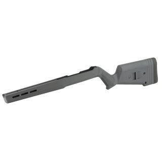 MAG548-BLK Ложе Magpul Hunter X-22 для Ruger 10/22 фото 8