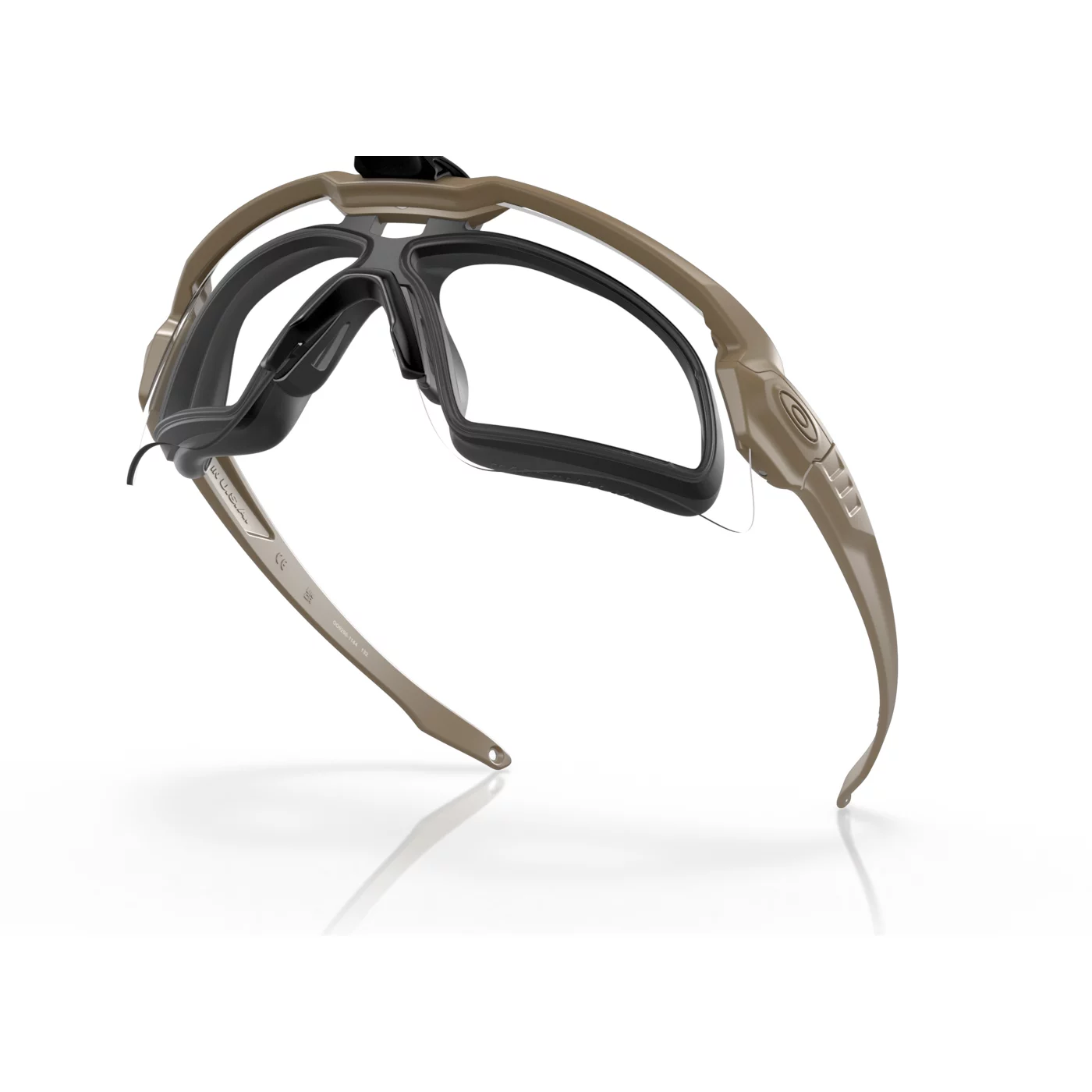 Окуляри балістичні Oakley® 